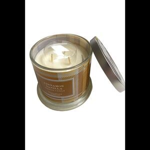 HomeWorx by Slatkin & Co. 14oz Candles Cinnamon